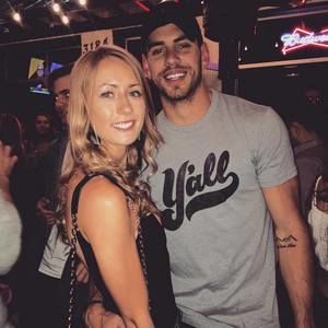 Meet your Posher, Spencer